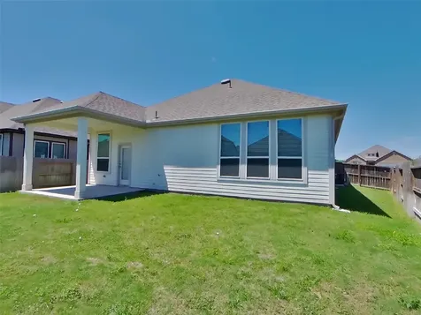 2358 Cohorn Trail Richmond TX 77469