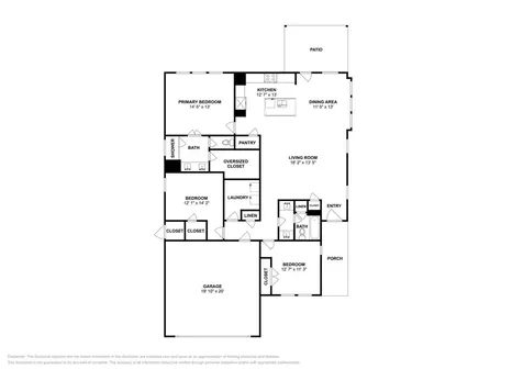 2358 Cohorn Trail Richmond TX 77469