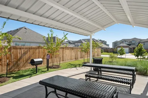 2358 Cohorn Trail Richmond TX 77469