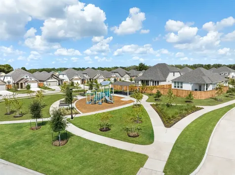2358 Cohorn Trail Richmond TX 77469