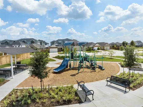 2358 Cohorn Trail Richmond TX 77469