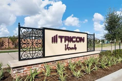 2358 Cohorn Trail Richmond TX 77469