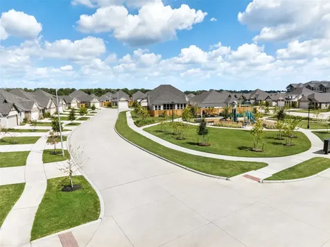 2358 Cohorn Trail Richmond TX 77469