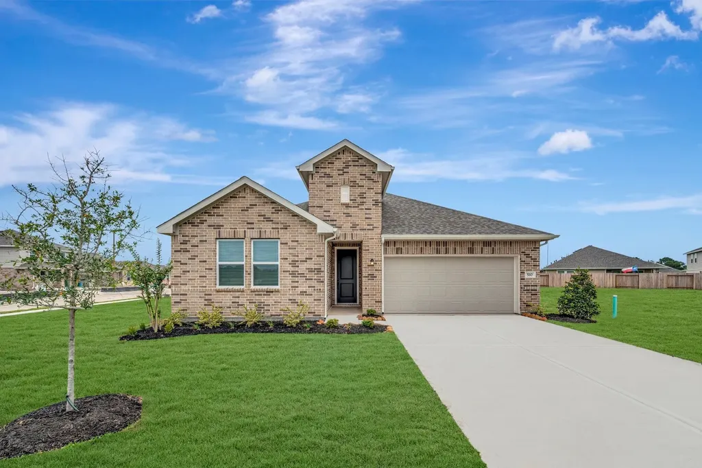 510 Barnier Street Montgomery TX 77356