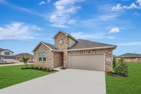 510 Barnier Street Montgomery TX 77356