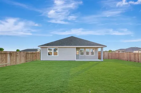 510 Barnier Street Montgomery TX 77356