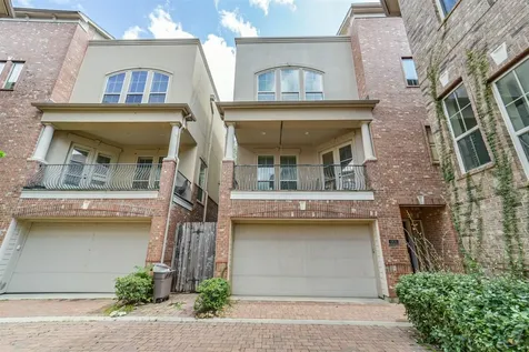 1833 Oakdale Street Houston TX 77004
