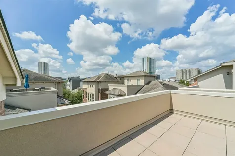 1833 Oakdale Street Houston TX 77004