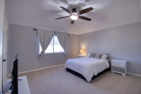 9519 Garrett Pine Lane Houston TX 77044