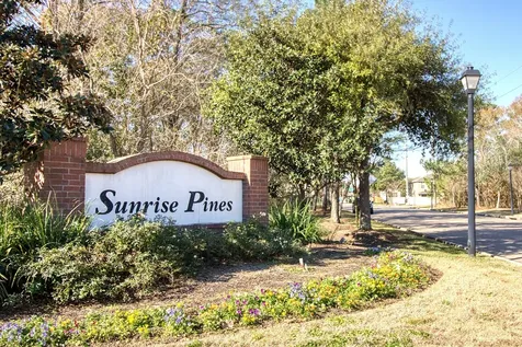 9519 Garrett Pine Lane Houston TX 77044