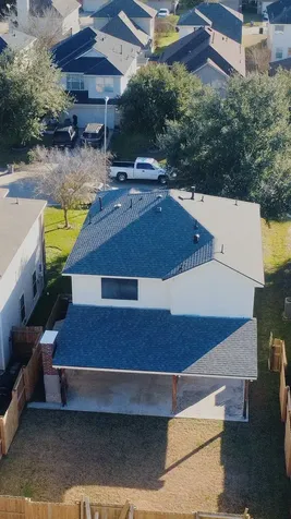 9519 Garrett Pine Lane Houston TX 77044