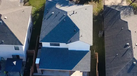 9519 Garrett Pine Lane Houston TX 77044
