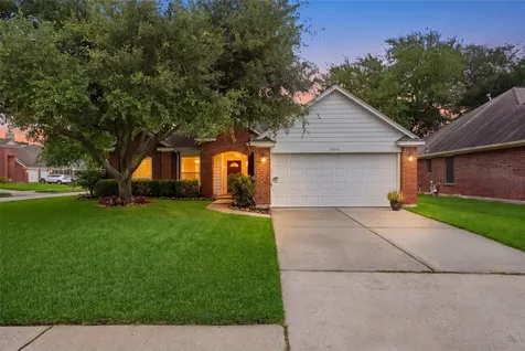 5911 Woodmancote Drive Humble TX 77346