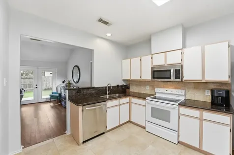 5911 Woodmancote Drive Humble TX 77346