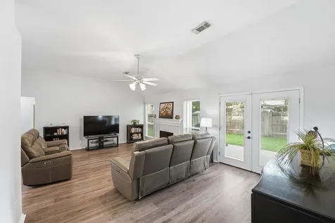 5911 Woodmancote Drive Humble TX 77346