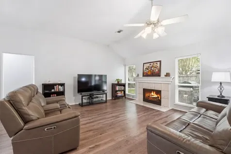 5911 Woodmancote Drive Humble TX 77346