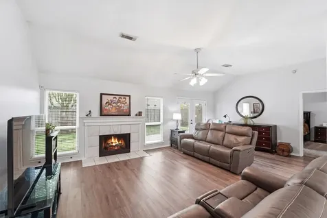 5911 Woodmancote Drive Humble TX 77346