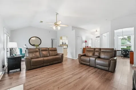 5911 Woodmancote Drive Humble TX 77346