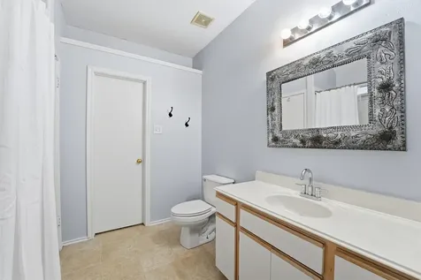 5911 Woodmancote Drive Humble TX 77346