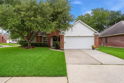 5911 Woodmancote Drive Humble TX 77346