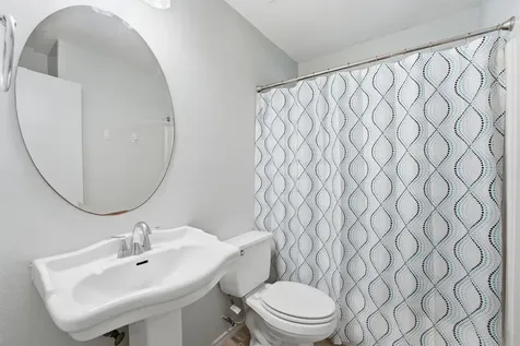 5911 Woodmancote Drive Humble TX 77346