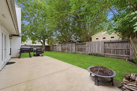 5911 Woodmancote Drive Humble TX 77346