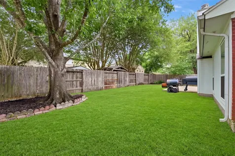 5911 Woodmancote Drive Humble TX 77346
