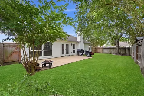 5911 Woodmancote Drive Humble TX 77346
