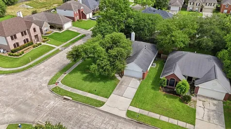 5911 Woodmancote Drive Humble TX 77346