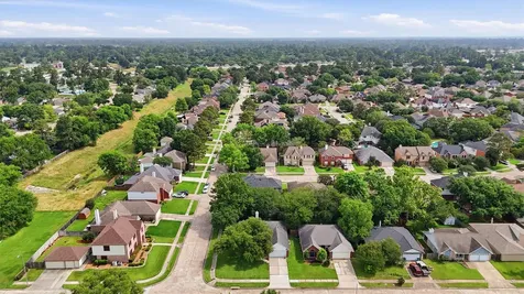 5911 Woodmancote Drive Humble TX 77346