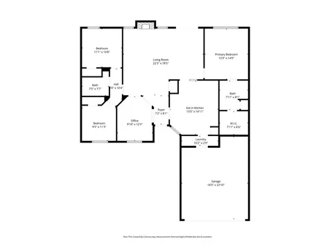 5911 Woodmancote Drive Humble TX 77346