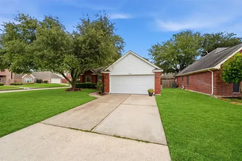 5911 Woodmancote Drive Humble TX 77346