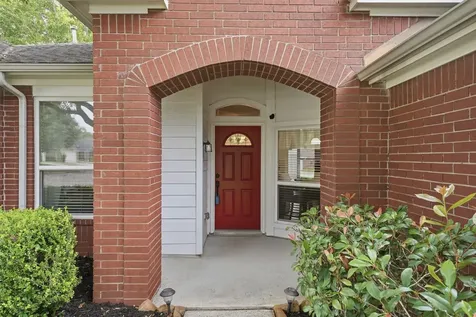 5911 Woodmancote Drive Humble TX 77346