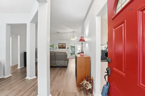 5911 Woodmancote Drive Humble TX 77346