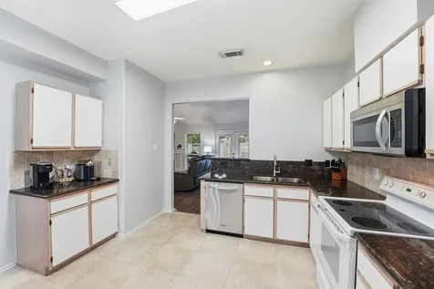 5911 Woodmancote Drive Humble TX 77346