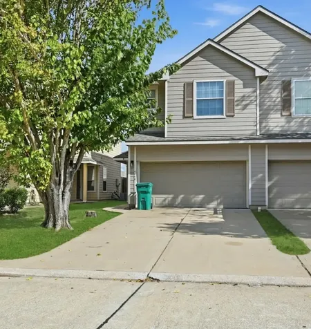 6058 Shelbourne Park Lane Houston TX 77084