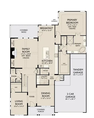 30827 Swift Hill Waller TX 77484