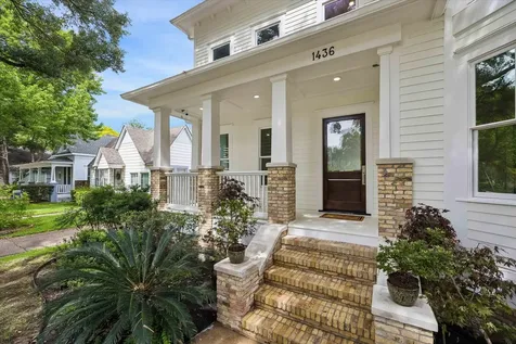 1436 Harvard Street Houston TX 77008