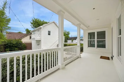 1436 Harvard Street Houston TX 77008