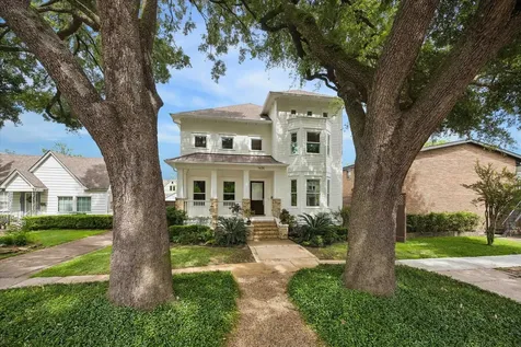 1436 Harvard Street Houston TX 77008