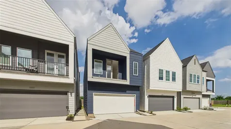 3009 Jensen Springs Lane Houston TX 77026