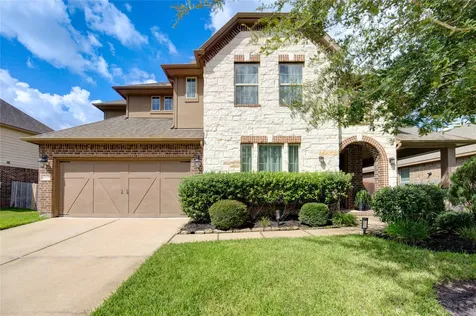 4906 Preserve Park Drive Spring TX 77389