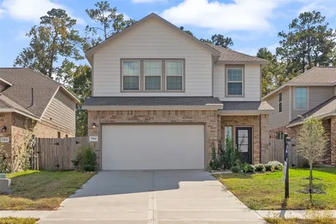 19148 Cicerone Court New Caney TX 77357