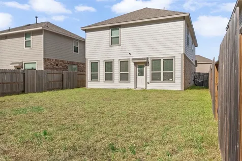 19148 Cicerone Court New Caney TX 77357