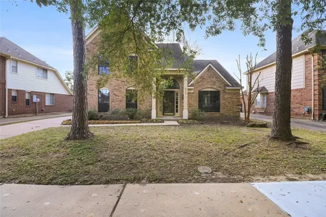 2117 Spinnaker Drive League City TX 77573