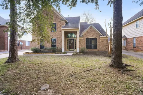 2117 Spinnaker Drive League City TX 77573