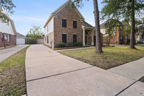 2117 Spinnaker Drive League City TX 77573