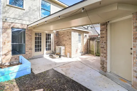 2117 Spinnaker Drive League City TX 77573