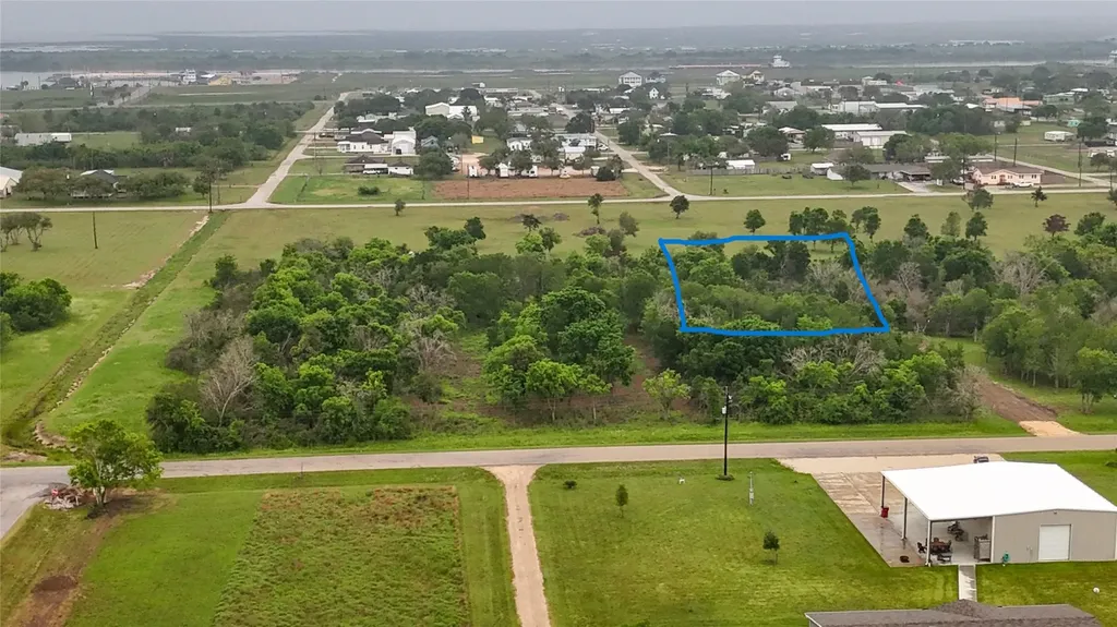 Lot 1 Ingram Street Matagorda TX 77457