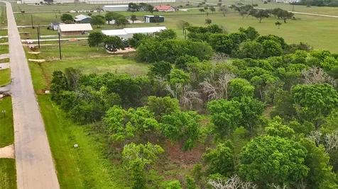 Lot 1 Ingram Street Matagorda TX 77457